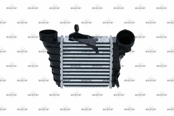 Intercooler, charger - 30476 NRF