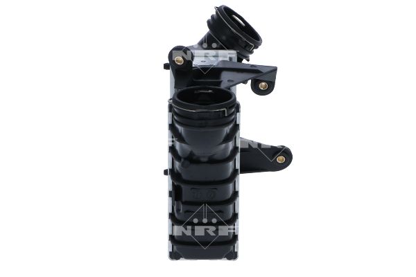 Intercooler, charger - 30476 NRF