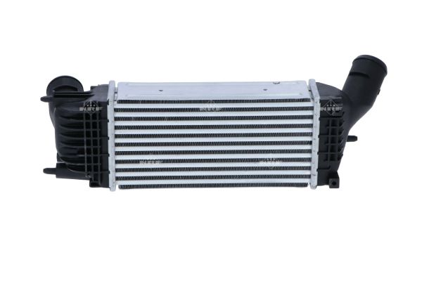 Intercooler, charger - 30478 NRF