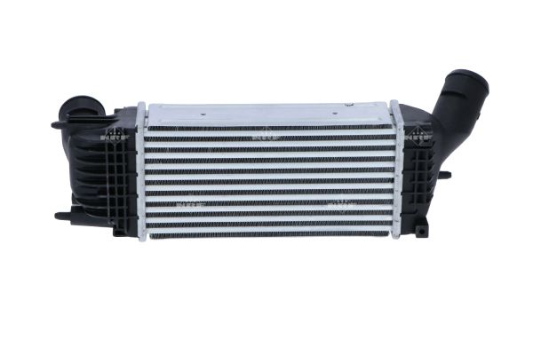 Intercooler, charger - 30478 NRF