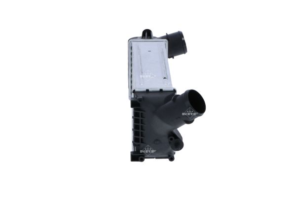 Intercooler, charger - 30478 NRF