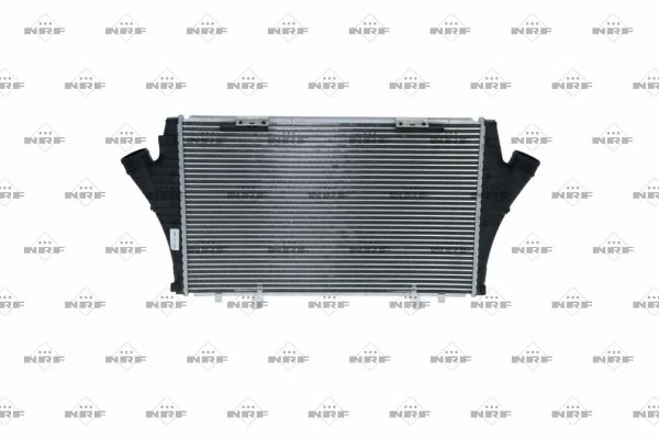 Intercooler, charger - 30480 NRF