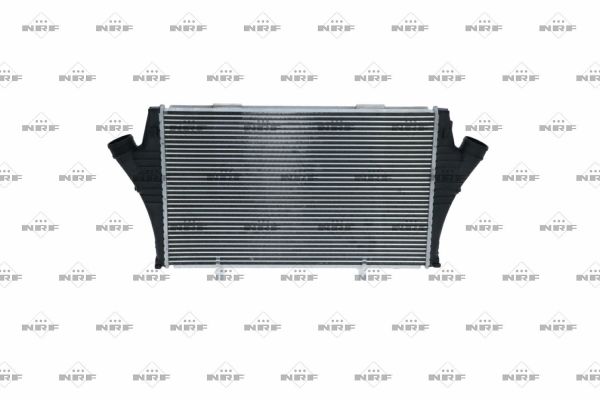 Intercooler, charger - 30480 NRF