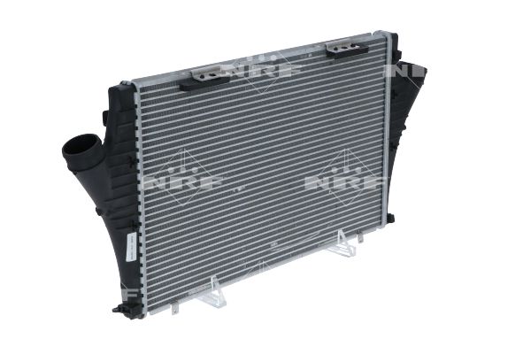 Intercooler, charger - 30480 NRF