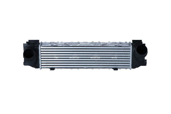 Intercooler, charger - 30482 NRF