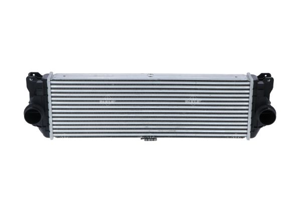 Intercooler, charger - 30505 NRF