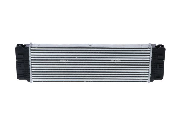 Intercooler, charger - 30505 NRF