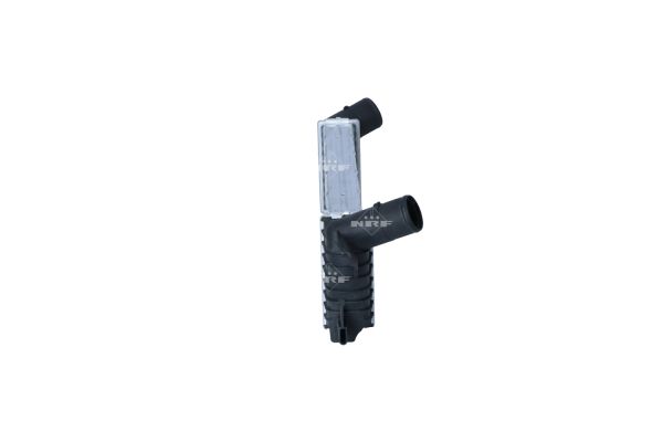 Intercooler, charger - 30511 NRF