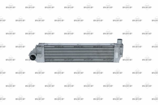 Intercooler, charger - 30514 NRF
