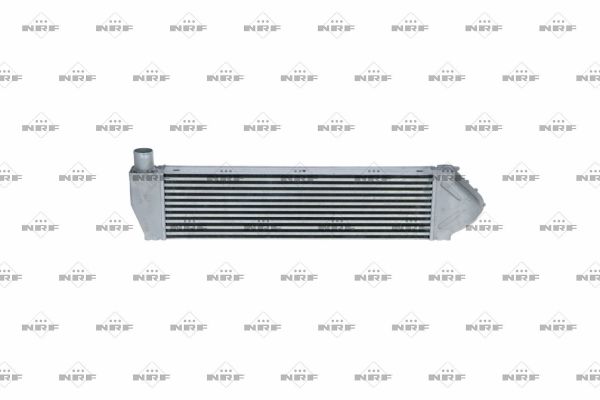 Intercooler, charger - 30514 NRF