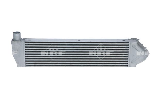Intercooler, charger - 30514 NRF