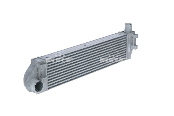 Intercooler, charger - 30514 NRF