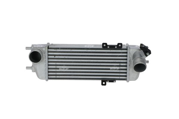 Intercooler, charger - 30525 NRF