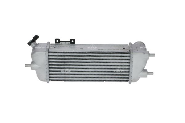 Intercooler, charger - 30525 NRF