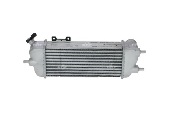 Intercooler, charger - 30525 NRF