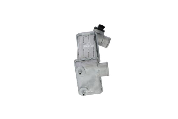 Intercooler, charger - 30525 NRF