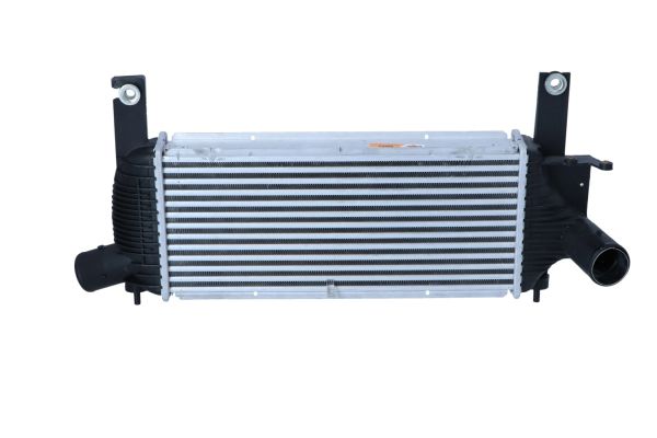 Intercooler, charger - 30527 NRF