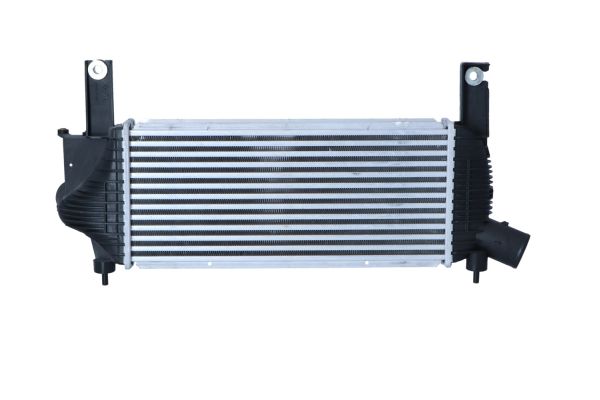 Intercooler, charger - 30527 NRF