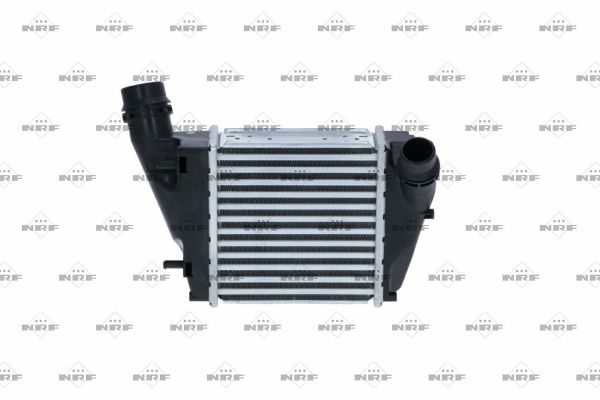 Intercooler, charger - 30529 NRF