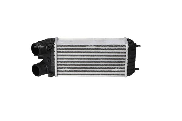 Intercooler, charger - 30543 NRF