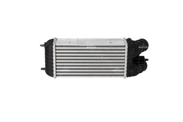 Intercooler, charger - 30543 NRF
