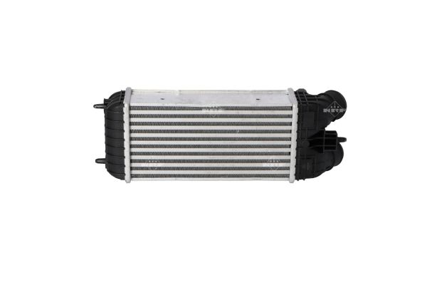 Intercooler, charger - 30543 NRF