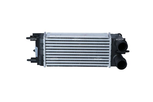 Intercooler, charger - 30548 NRF