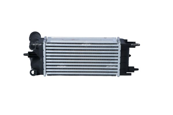 Intercooler, charger - 30548 NRF