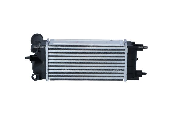 Intercooler, charger - 30548 NRF