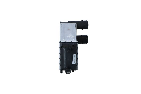 Intercooler, charger - 30548 NRF