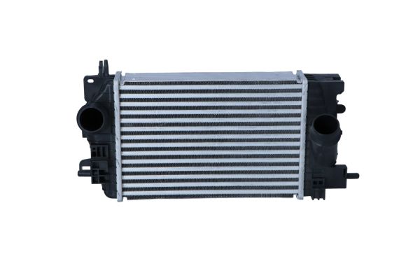 Intercooler, charger - 30549 NRF