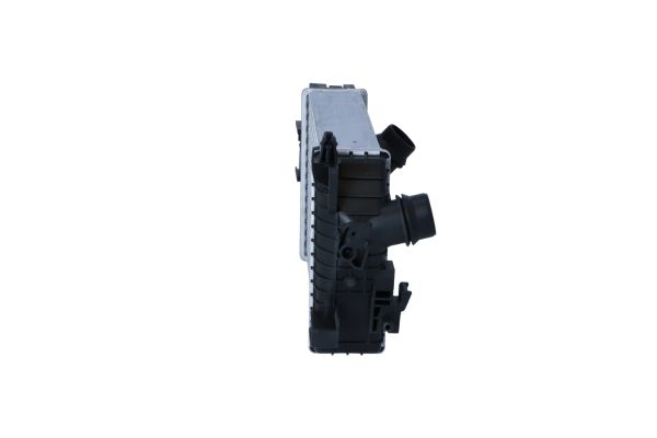 Интеркулер - 30549 NRF