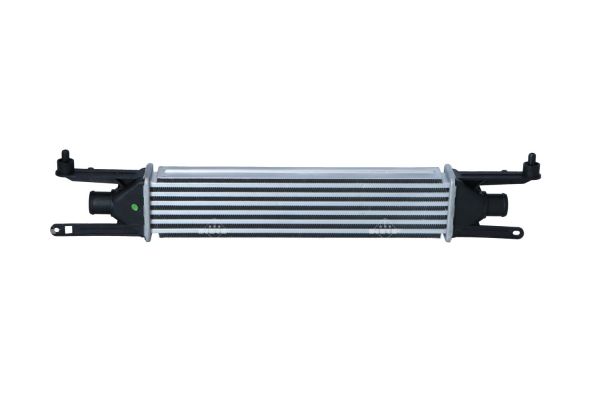 Intercooler, charger - 30750 NRF