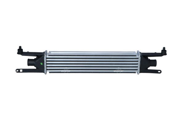 Intercooler, charger - 30750 NRF