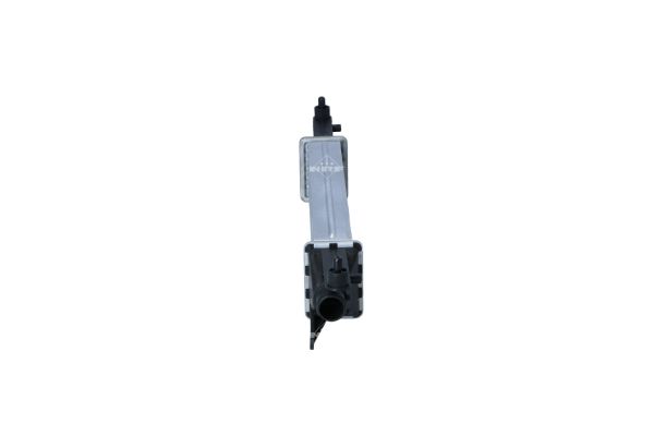 Intercooler, charger - 30750 NRF