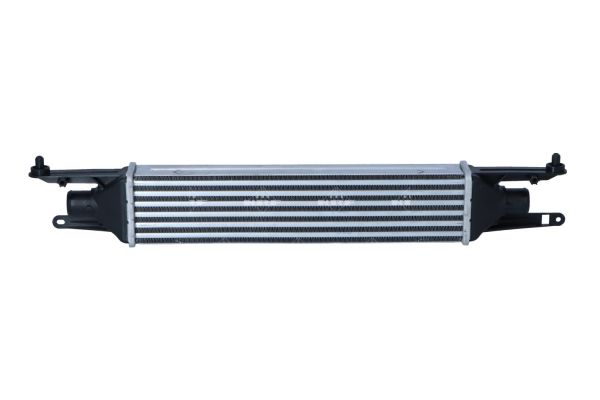 Intercooler, charger - 30751 NRF