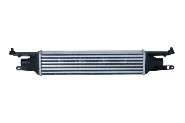 Intercooler, charger - 30751 NRF