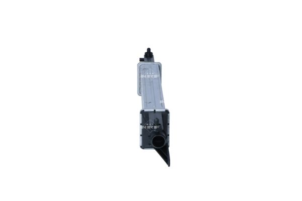 Intercooler, charger - 30751 NRF