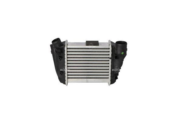 Intercooler, charger - 30754 NRF