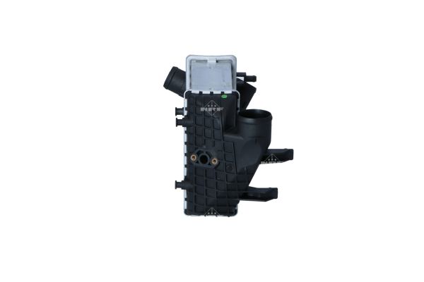 Intercooler - 30755 NRF