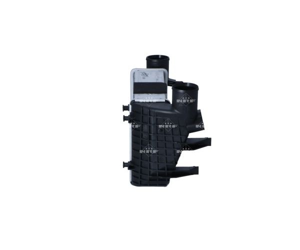 Intercooler - 30756 NRF