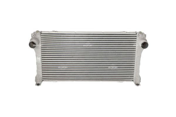 Intercooler - 30786 NRF