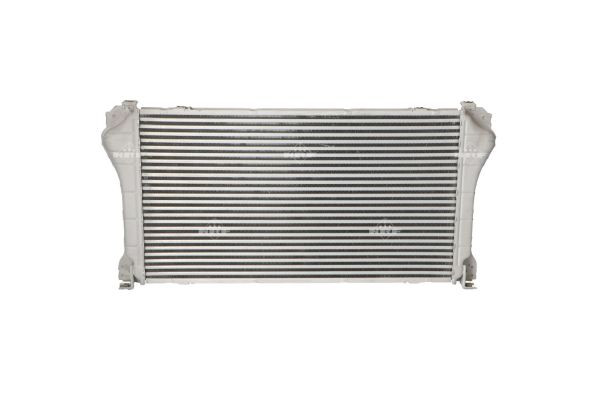 Intercooler - 30786 NRF