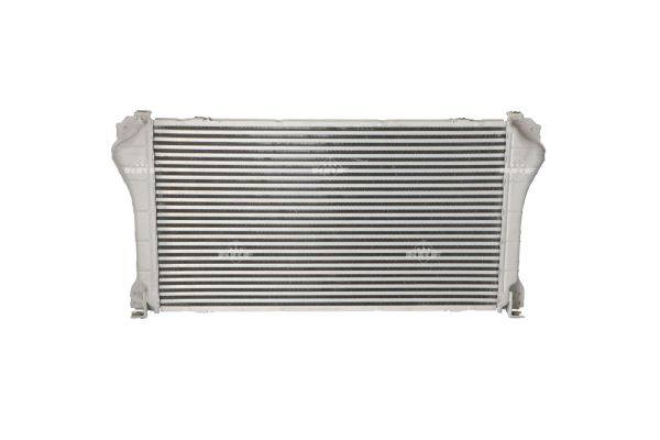 Intercooler - 30786 NRF