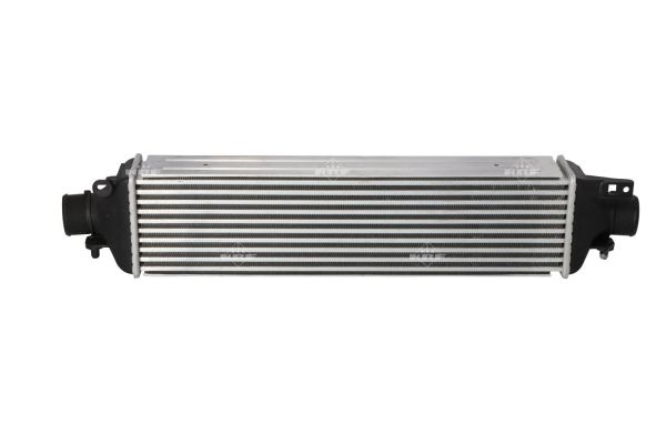 Intercooler, charger - 30788 NRF