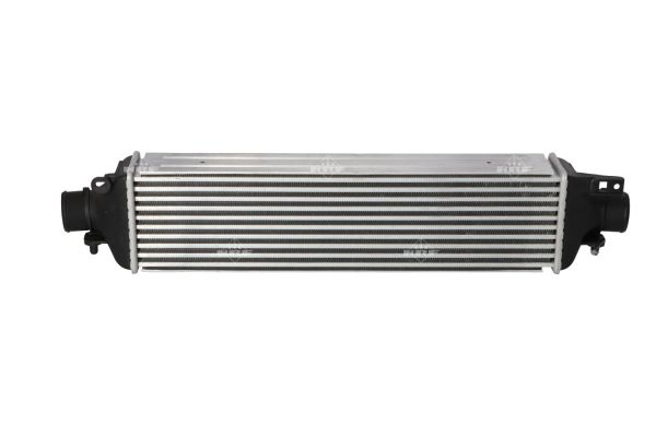 Intercooler, charger - 30788 NRF