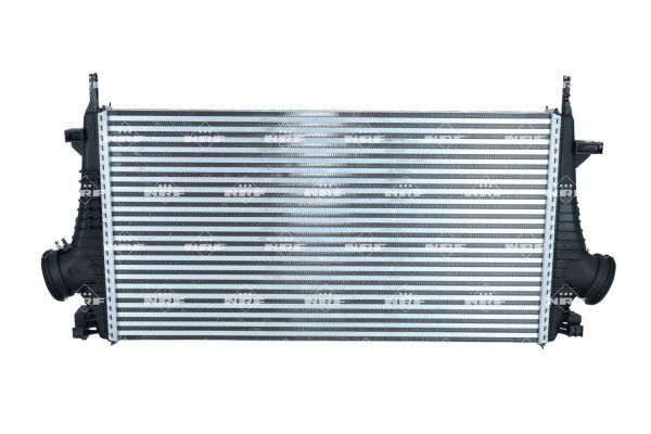 Intercooler, charger - 30796 NRF