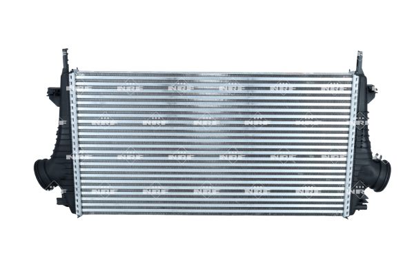 Intercooler, charger - 30796 NRF