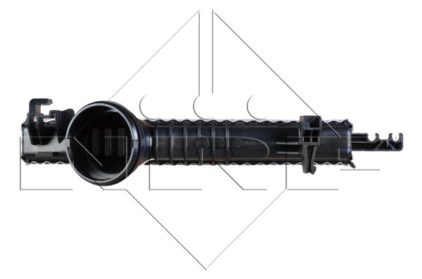 Intercooler, charger - 30796 NRF