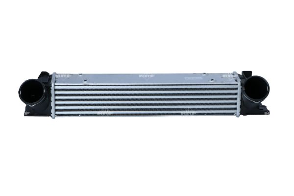 Intercooler, charger - 30797 NRF